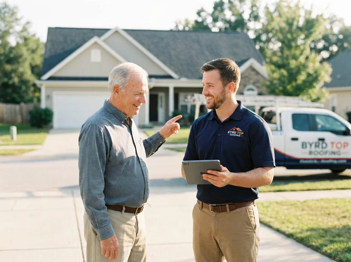 Roofing Savoonga, AK FAQs